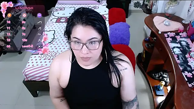 lufek23 online show from March 2025 12:05:02 AM