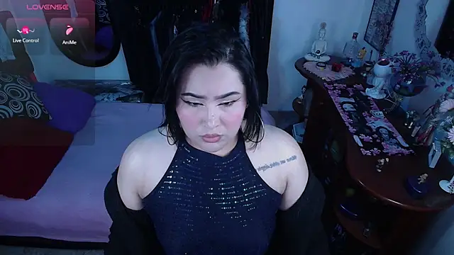 Snapshot of lufek23 chatting on March 2026 05:05:02 PM lufek23 online show from March 2026 05:05:02 PM