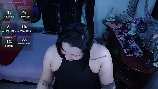 Snapshot of lufek23 chatting on March 2026 03:50:01 PM lufek23 online show from March 2026 03:50:01 PM