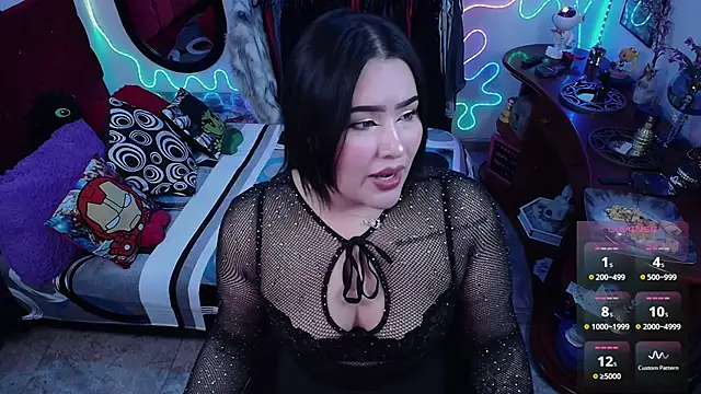 lufek23 online show from May 2026 02:57:01 PM