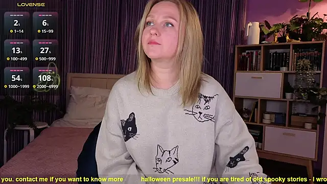 Snapshot of Lazy_Lady chatting on October 2025 10:14:01 AM Lazy Lady online show from October 2025 10:14:01 AM