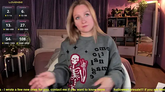 Snapshot of Lazy_Lady chatting on October 2025 10:32:02 AM Lazy Lady online show from October 2025 10:32:02 AM