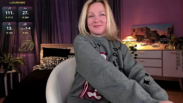 Snapshot of Lazy_Lady chatting on January 2026 10:41:02 AM Lazy Lady online show from January 2026 10:41:02 AM