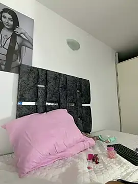 Natasharuso online show from March 2026 09:27:02 AM