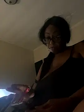 Goddesskarisma online show from November 2025 02:21:01 AM