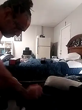 NOLA-504 online show from November 2025 12:20:01 PM