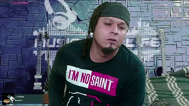 chino roz online show from January 2025 04:04:02 PM