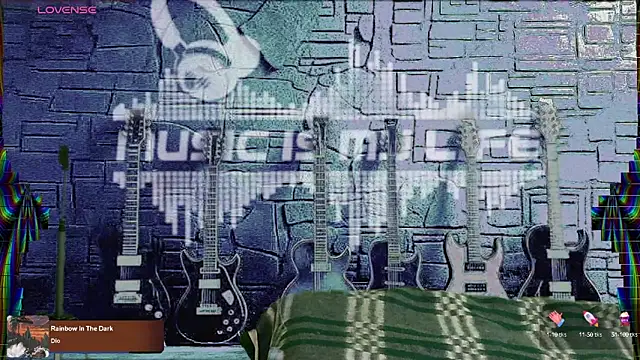 chino roz online show from January 2025 06:24:02 AM