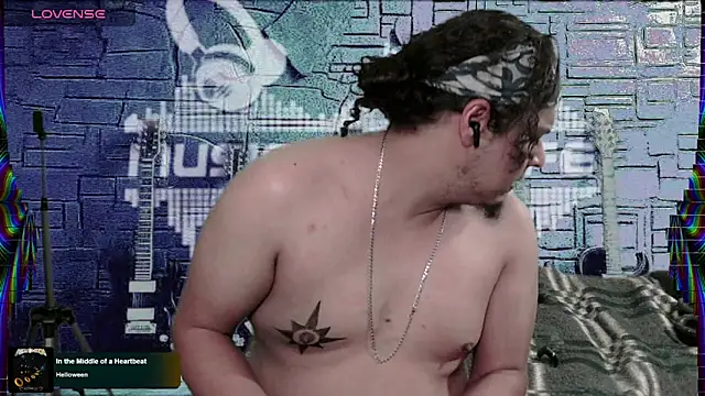 chino roz online show from January 2025 12:48:01 AM