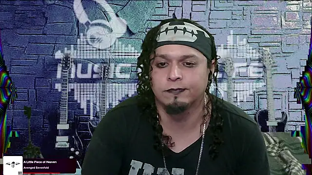 chino roz online show from January 2025 08:18:02 AM