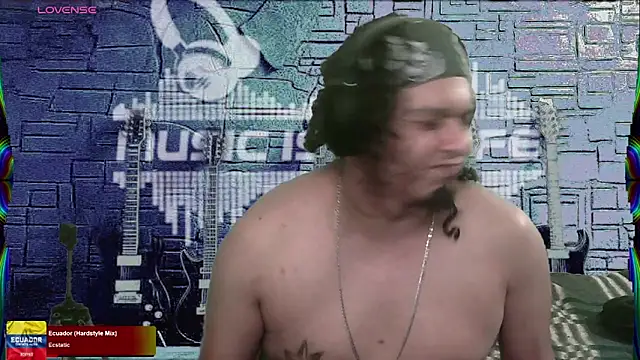 chino roz online show from January 2025 09:15:01 AM