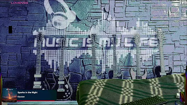 chino roz online show from February 2025 09:48:02 PM