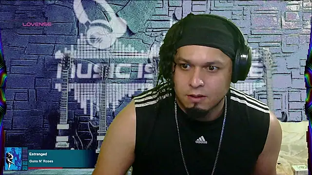 chino roz online show from March 2025 12:48:02 PM