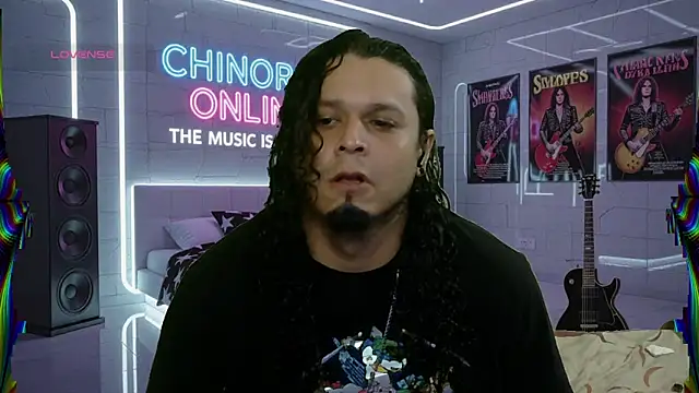 chino roz online show from September 2025 06:29:02 AM