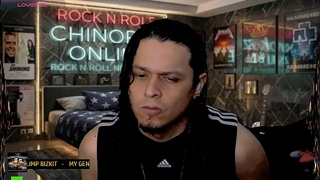 chino roz online show from July 2026 06:10:02 AM