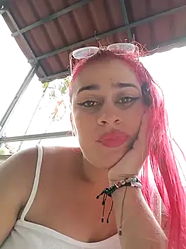 Snapshot of Latina_sexy1 chatting on May 2026 07:29:01 PM Latina sexy1 online show from May 2026 07:29:01 PM