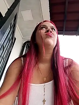 Latina sexy1 online show from May 2026 12:56:02 PM