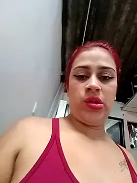 Latina sexy1 online show from May 2026 12:46:01 PM