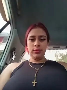 Latina sexy1 online show from May 2026 12:55:02 PM