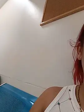 Latina sexy1 online show from May 2026 12:57:01 PM