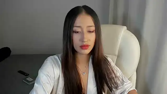 adila anich online show from March 2025 07:05:02 PM