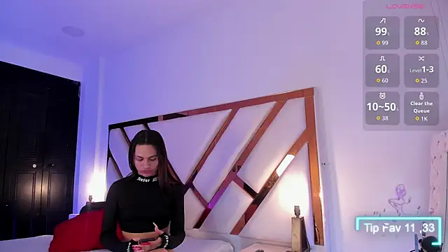 Aron cruz online show from July 2026 01:46:02 PM