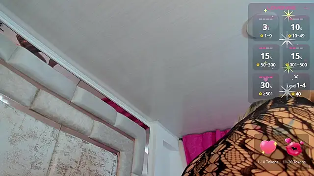 Snapshot of kimjonnes01 chatting on December 2024 07:06:02 AM kimjonnes01 online show from December 2024 07:06:02 AM