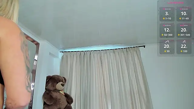 kimjonnes01 online show from May 2026 06:04:02 PM