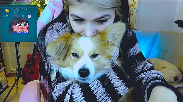 Snapshot of jelya_sg chatting on December 2024 02:35:02 PM jelya sg online show from December 2024 02:35:02 PM