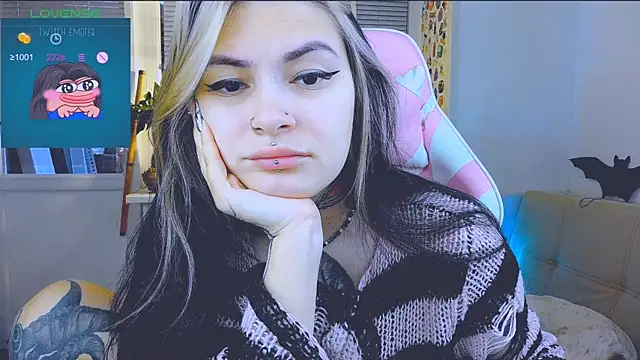 Snapshot of jelya_sg chatting on December 2024 09:06:02 AM jelya sg online show from December 2024 09:06:02 AM