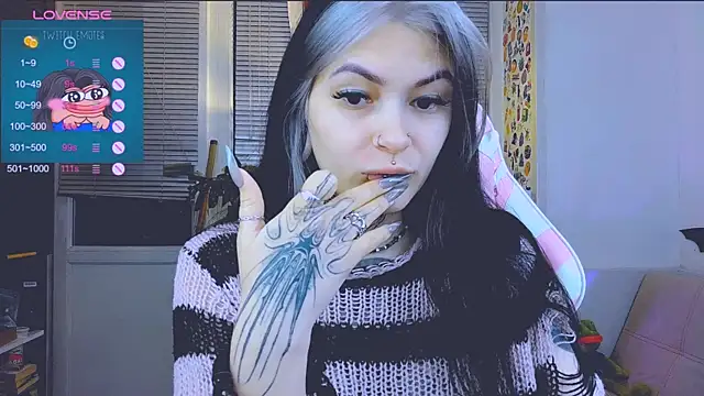 Snapshot of jelya_sg chatting on January 2025 02:46:01 PM jelya sg online show from January 2025 02:46:01 PM