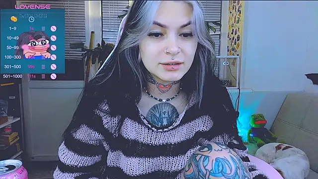 Snapshot of jelya_sg chatting on January 2025 02:30:01 PM jelya sg online show from January 2025 02:30:01 PM