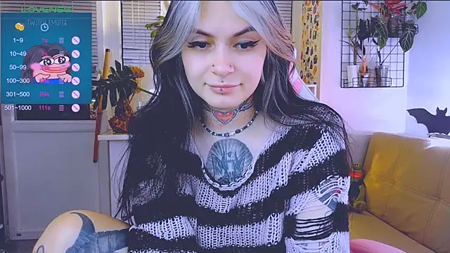 Snapshot of jelya_sg chatting on January 2025 01:45:02 PM jelya sg online show from January 2025 01:45:02 PM