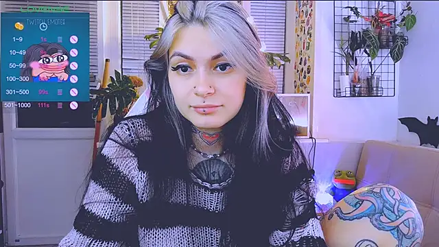 Snapshot of jelya_sg chatting on January 2025 04:48:01 PM jelya sg online show from January 2025 04:48:01 PM