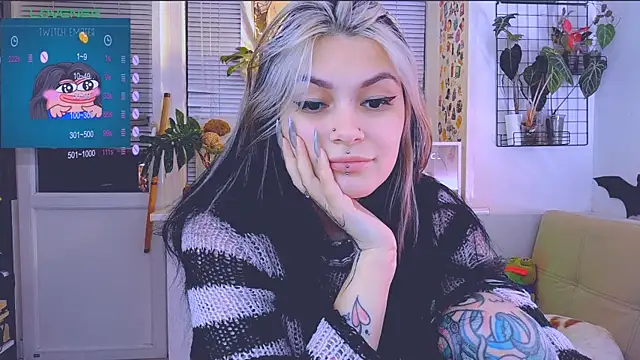 Snapshot of jelya_sg chatting on January 2025 04:30:02 PM jelya sg online show from January 2025 04:30:02 PM