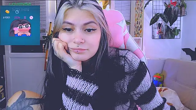 Snapshot of jelya_sg chatting on February 2025 02:45:01 PM jelya sg online show from February 2025 02:45:01 PM