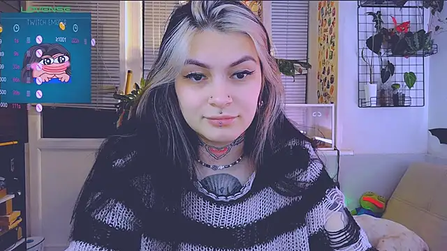 Snapshot of jelya_sg chatting on February 2025 05:50:01 PM jelya sg online show from February 2025 05:50:01 PM