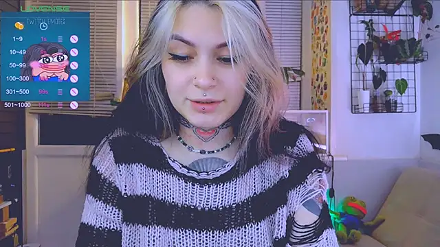 Snapshot of jelya_sg chatting on February 2025 02:40:01 PM jelya sg online show from February 2025 02:40:01 PM