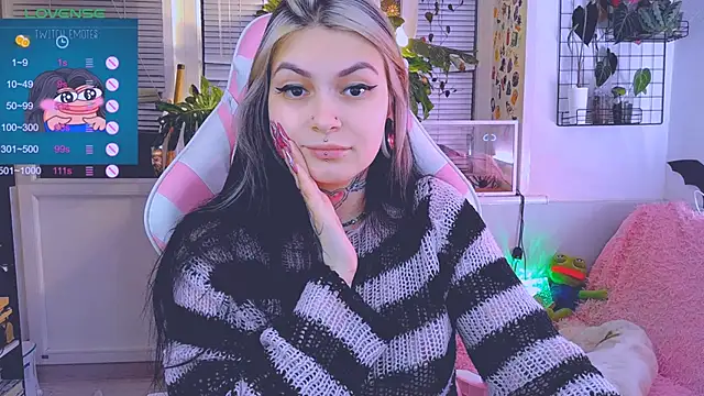 Snapshot of jelya_sg chatting on February 2025 05:16:01 PM jelya sg online show from February 2025 05:16:01 PM