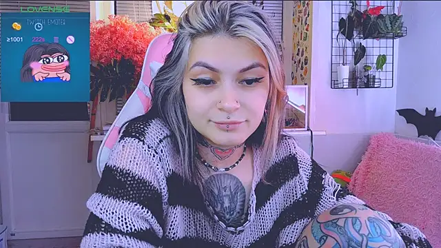 Snapshot of jelya_sg chatting on February 2025 05:37:01 PM jelya sg online show from February 2025 05:37:01 PM