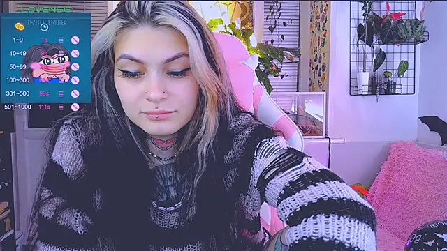 Snapshot of jelya_sg chatting on February 2025 06:15:02 PM jelya sg online show from February 2025 06:15:02 PM