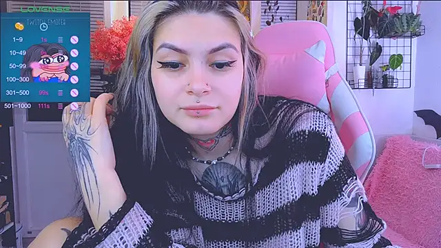 Snapshot of jelya_sg chatting on February 2025 05:42:01 PM jelya sg online show from February 2025 05:42:01 PM