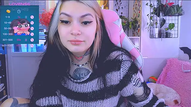 Snapshot of jelya_sg chatting on February 2025 10:37:02 AM jelya sg online show from February 2025 10:37:02 AM