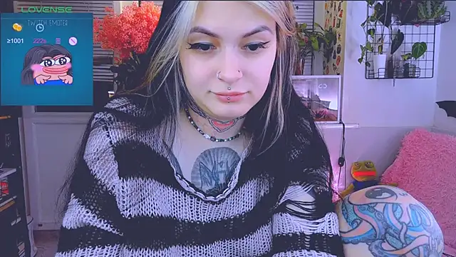 Snapshot of jelya_sg chatting on February 2025 04:53:01 PM jelya sg online show from February 2025 04:53:01 PM