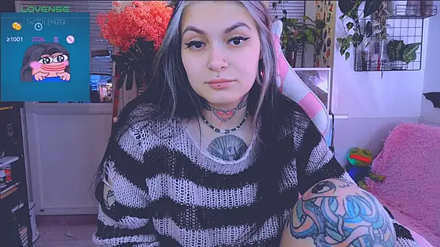 Snapshot of jelya_sg chatting on March 2025 02:34:02 PM jelya sg online show from March 2025 02:34:02 PM