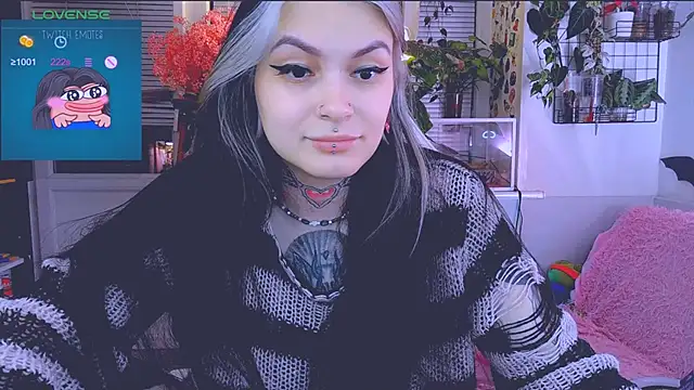 Snapshot of jelya_sg chatting on March 2025 06:05:02 PM jelya sg online show from March 2025 06:05:02 PM