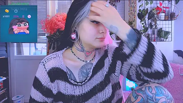 Snapshot of jelya_sg chatting on March 2025 10:26:02 AM jelya sg online show from March 2025 10:26:02 AM