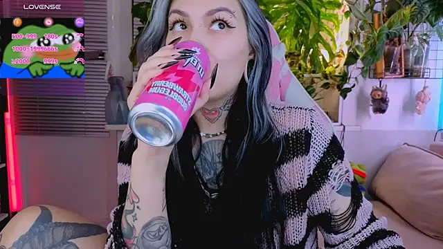 Snapshot of jelya_sg chatting on November 2025 02:00:01 PM jelya sg online show from November 2025 02:00:01 PM