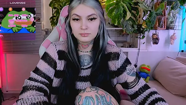 Snapshot of jelya_sg chatting on November 2025 02:50:01 PM jelya sg online show from November 2025 02:50:01 PM