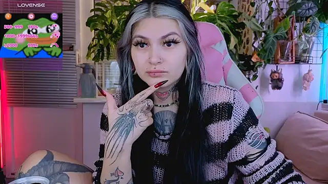 Snapshot of jelya_sg chatting on November 2025 02:30:01 PM jelya sg online show from November 2025 02:30:01 PM